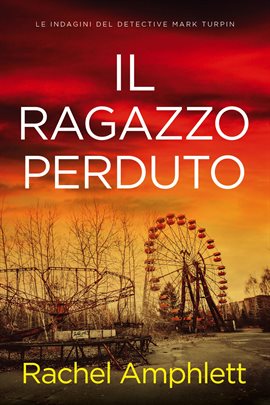 Il ragazzo perduto Il ragazzo perduto