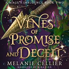 Cover image for Vines of Promise and Deceit