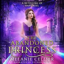 Cover image for The Abandoned Princess