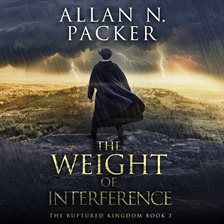 The Weight of Interference