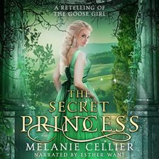 Cover image for The Secret Princess