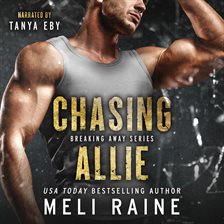 Cover image for Chasing Allie