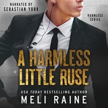 Imagen de portada para A Harmless Little Ruse
