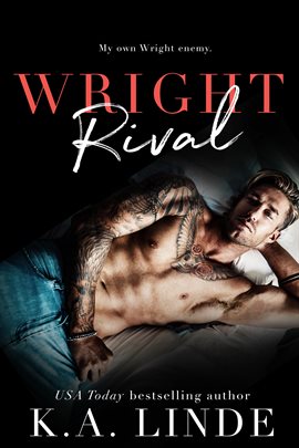 Cover image for Wright Rival