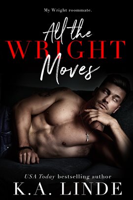 Cover image for All The Wright Moves