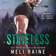 Cover image for Stateless