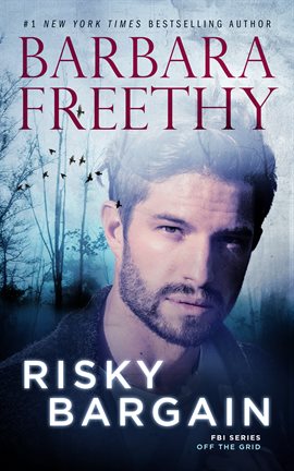 Imagen de portada para Risky Bargain