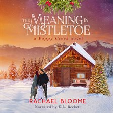 Imagen de portada para The Meaning in Mistletoe