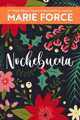 Cover image for Nochebuena