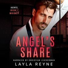 Imagen de portada para Angel's Share