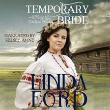 Cover image for Temporary Bride