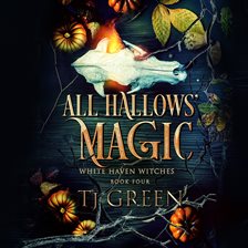 All Hallows' Magic All Hallows' Magic