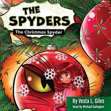 The Christmas Spyder