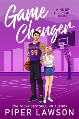 Cover image for Game Changer