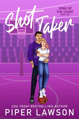 Imagen de portada para Shot Taker