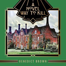 Cover image for A Novel Way to Kill