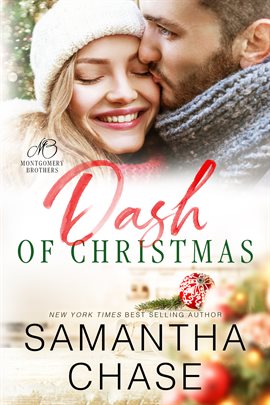 Cover image for A Dash of Christmas