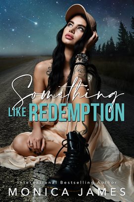 Cover image for Something Like Redemption