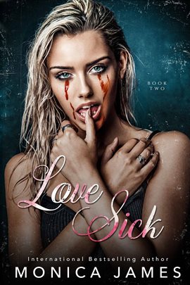 Cover image for Love Sick