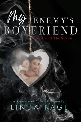 Imagen de portada para My Enemy's Boyfriend