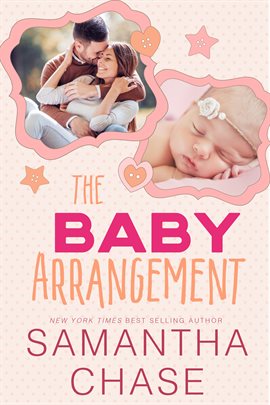 Cover image for The Baby Arrangement