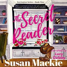 The Secret Reader
