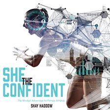 Imagen de portada para She the Confident