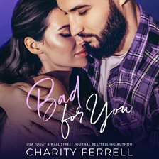 Cover image for Bad for You
