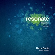 Imagen de portada para Resonate