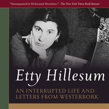 Etty Hillesum Etty Hillesum