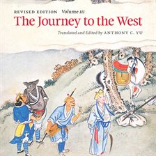 The Journey to the West, Volume 3