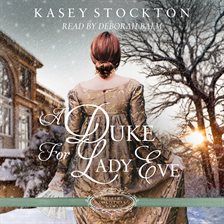 A Duke for Lady Eve