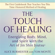 The Touch of Healing
