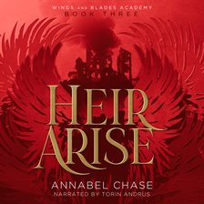 Heir Arise