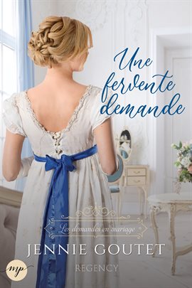 Une Fervente Demande