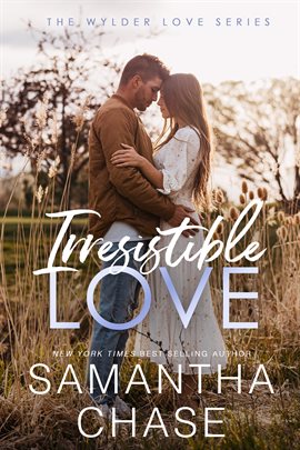 Cover image for Irresistible Love