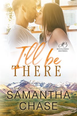 Imagen de portada para I'll Be There
