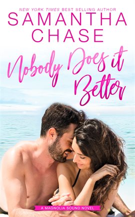 Cover image for Nobody Does It Better