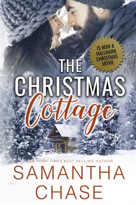 Cover image for The Christmas Cottage
