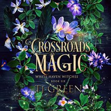 Crossroads Magic Crossroads Magic