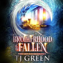 Brotherhood of the Fallen Brotherhood of the Fallen