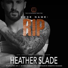 Cover image for Code Name: Rip