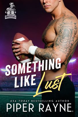 Cover image for Something Like Lust