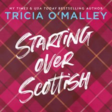 Cover image for Starting Over Scottish
