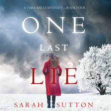 Imagen de portada para One Last Lie