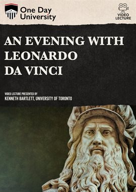 An Evening with Leonardo da Vinci