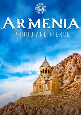 Cover image for Passport to the World: Armenia