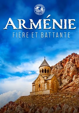 Cover image for Passeport Pour Le Monde: Arménie