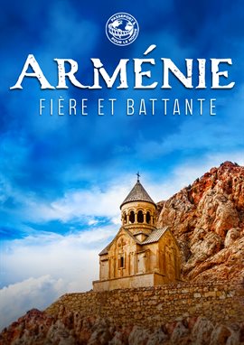 Passeport Pour Le Monde: Arménie