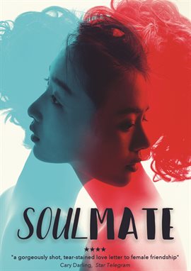 Cover image for SoulMate